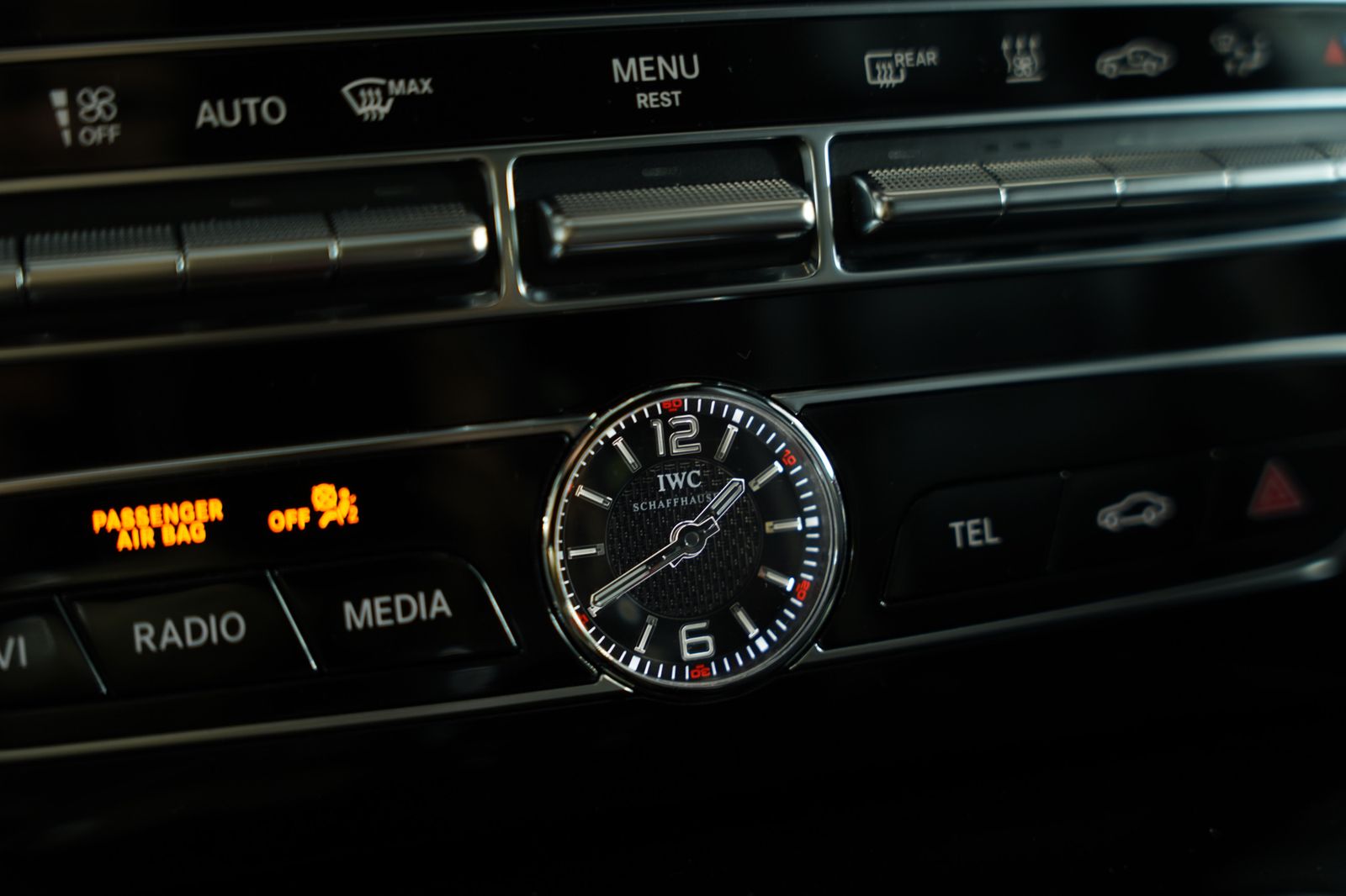 Mercedes Benz G 63 Amg