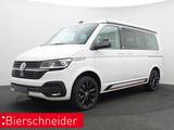 Volkswagen T6.1 California 2.0 TDI SCR Beach Tour Edition N - Volkswagen T6 California aus 2025