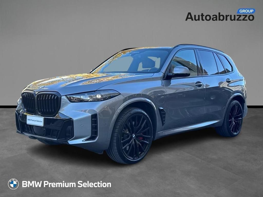 Image of BMW X5