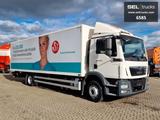 MAN TGM 15.290 4x2 BL / Ladebordwand - MAN 6x4