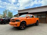 Dodge SPORT*OFFROAD*LIFT*LPG*PDC*AHK*NAVI*GARANTIE* - Dodge RAM mit LPG-Antrieb: Geländewagen