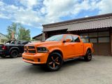 Dodge SPORT*OFFROAD*LIFT*LPG*PDC*AHK*NAVI*GARANTIE* - Dodge: Orange