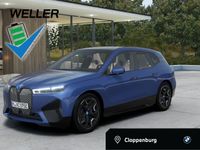 BMW iX - Vorschau Bild 1