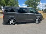 Ford Tourneo Custom Titanum X - Ford Gebrauchtwagen in Sindelfingen