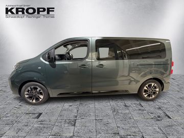 Opel Zafira Life - 3