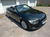 BMW 320d Cabrio | TÜV neu | Turbo neu | To... - BMW 320: Turbo
