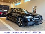Mercedes-Benz C 220 C Limousine/Scheckheft/Facelift - gebrauchte Mercedes-Benz C 220 mit Facelift