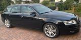 Audi A6 4.2 FSI tiptronic quattro Avant - - Audi A6: 4f