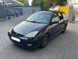 Ford Focus Futura 1.8 TDCI TÜV 01/27 - Ford Focus: Futura