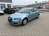 Audi A3 Sportback 2 l FSI 150 PS - Audi A3: 2l Fsi