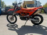 KTM 690 Enduro R 2900 km - KTM ENDURO 690