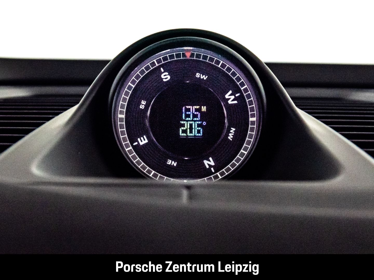 Porsche Macan - Bild 29