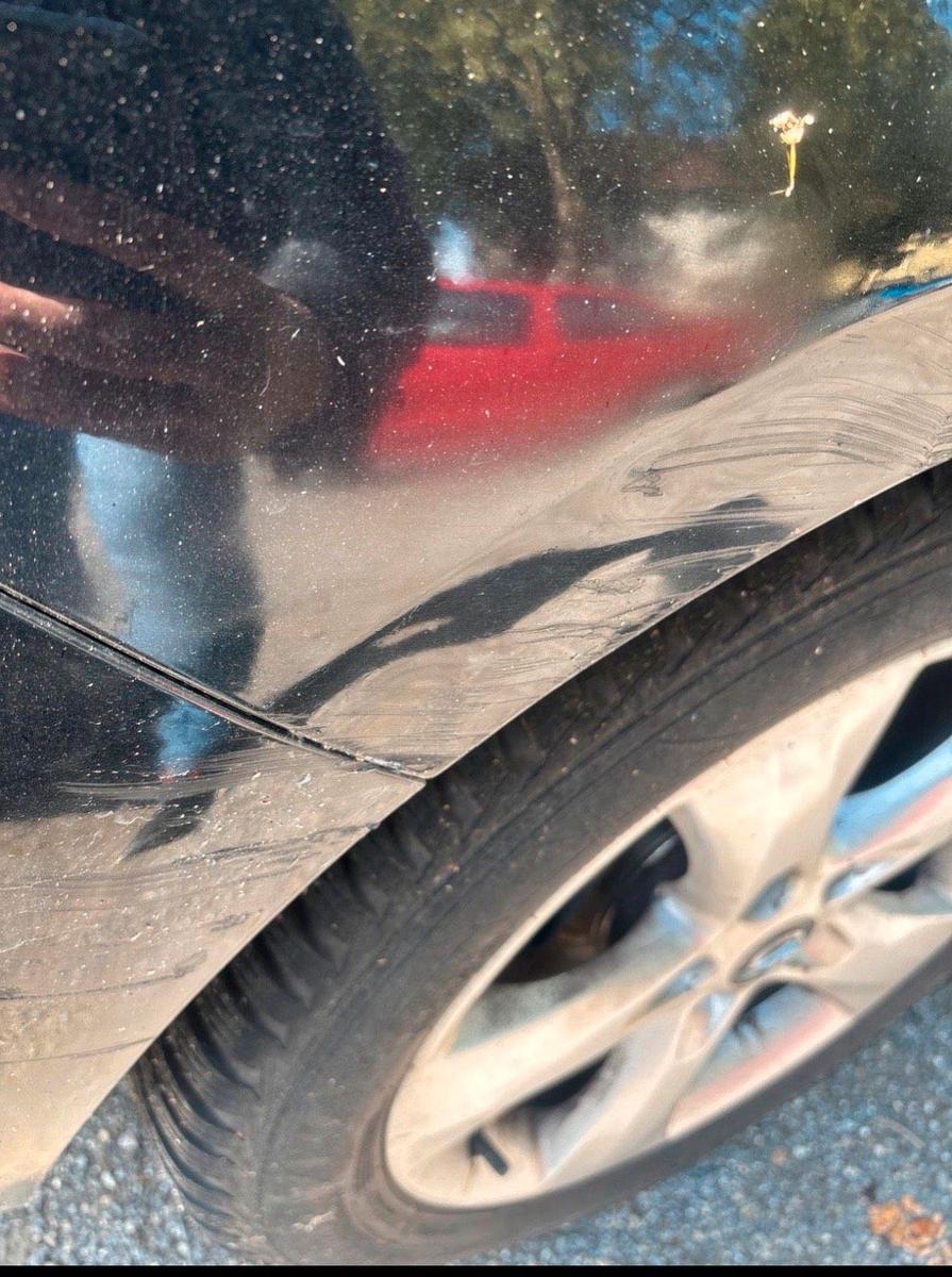 Opel Astra 2011 — photo 8