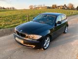 BMW 118d E87 Facelift, Top-Ausstattung, TÜ... - BMW 1er E87 mit Facelift