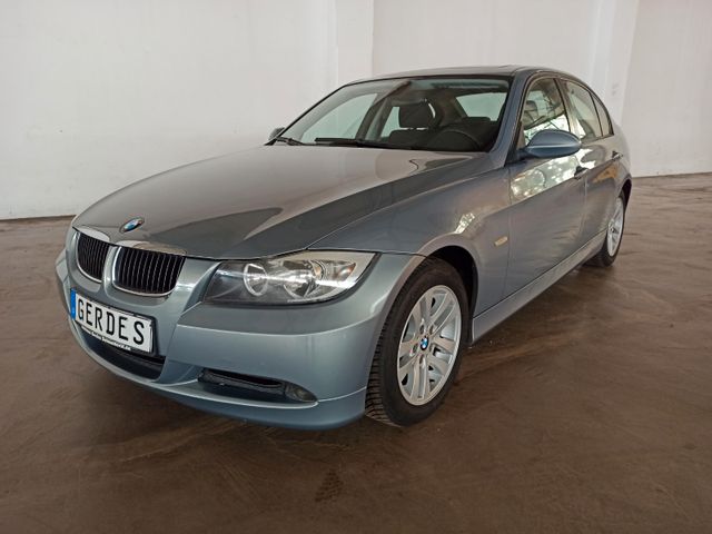 BMW 318 Baureihe 3 Lim. 318i