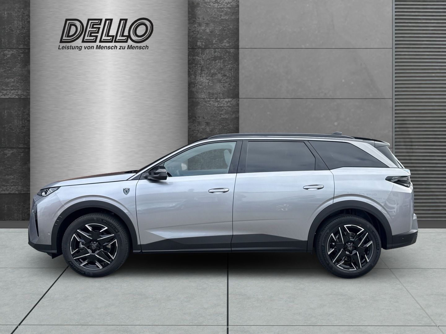 Peugeot 5008 - Bild 2