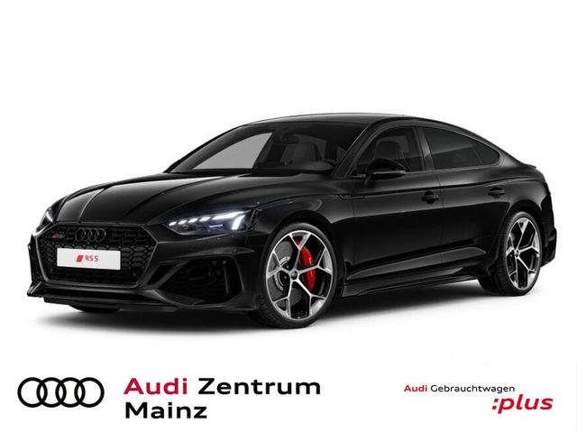 Audi RS 5 Sportback quattro tiptronic