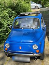 Fiat 500L, Baujahr 1970 - Fiat 500L in Berlin