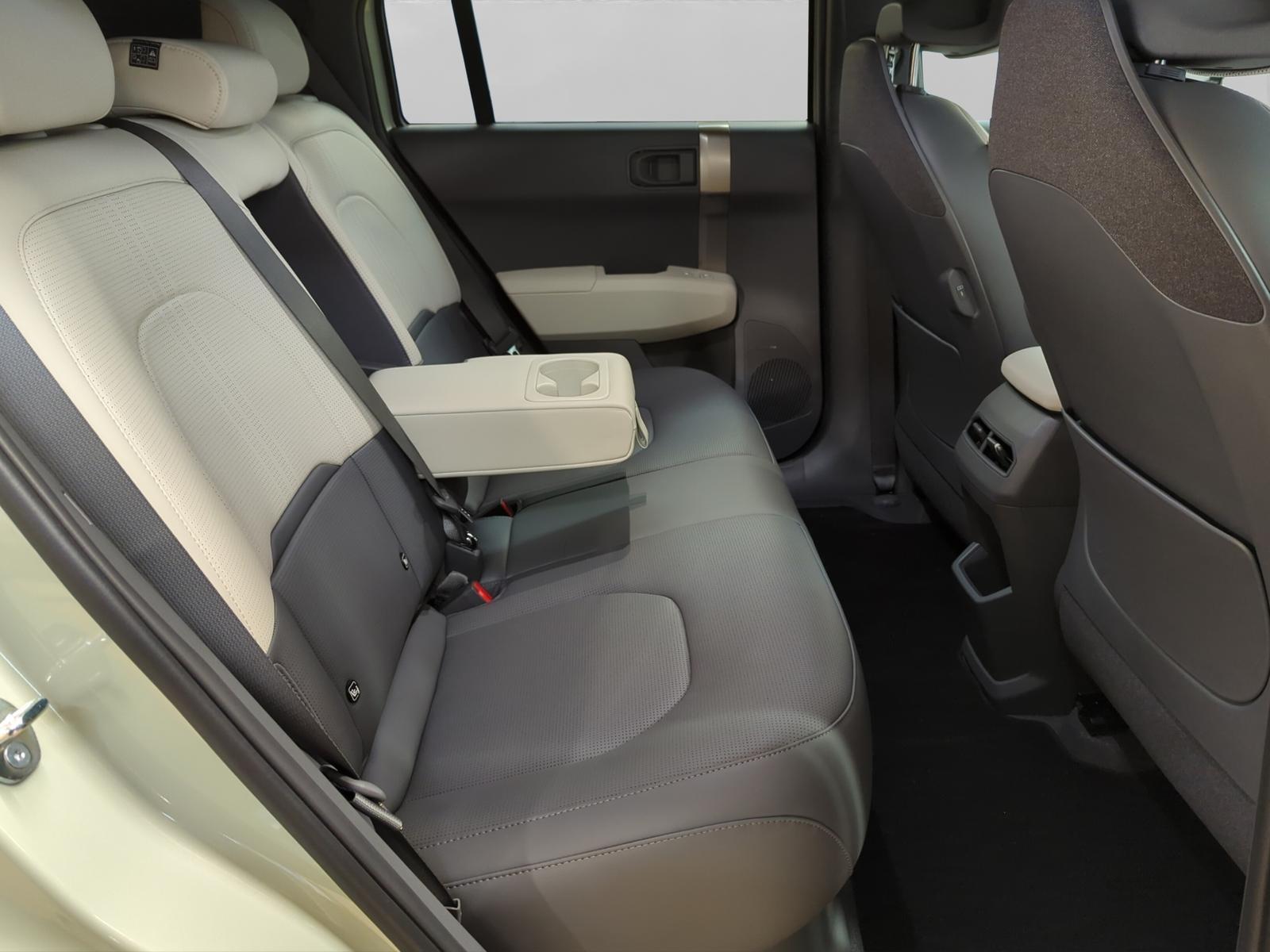Kia EV3 GT-LINE 81.4 kWh PANO-DACH KOMFORT & DRIVEWI