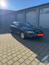 Audi A6 2.7 TDI Avant - - Audi A6 aus 2006 mit Diesel-Antrieb: Kombi, 2.7