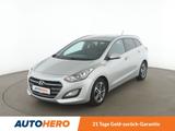 Hyundai i30 1.4 Passion blue*TEMPO*PDC*SHZ*KLIMA* - Hyundai Gebrauchtwagen in Hannover