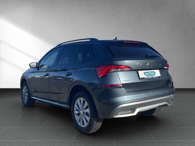 Skoda Kamiq 1.0 TSI DSG Ambition *AHK*PDCHI*SMARTLINK*