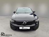 Volvo C40 Recharge Twin Motor AWD Ultimate + Winter-Pa - schwarze Volvo C40