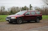 Volvo XC70 D5 AWD Summum Cross Country - gebrauchte Volvo XC70 aus dem Jahr 2006