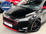 Ford Focus ST-Line Black Turnier *ZAHNRIEMEN NEU* - Ford Focus: Zahnriemen