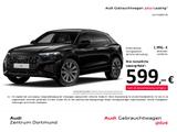 Audi Q8 50 quattro PANO AHK 360CAM LM21 HEADUP MATRIX - Audi Q8 in Dortmund