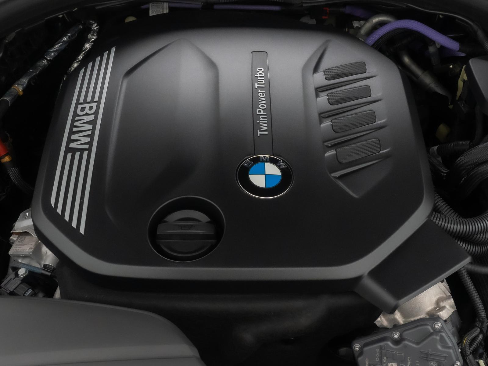 BMW 3 Series d Sport Line DAB Alarm PDC GeschwindigReg 17", миниатюра 19