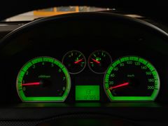 CHEVROLET Aveo Schrägheck LT|KLIMA|LMF