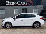 Chevrolet Cruze 1.8 Hatchback LTZ/71TKM/I.HD/TEMP/PDC/MFL/ - Chevrolet Cruze Gebrauchtwagen