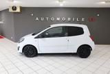 Renault Twingo Night & Day,Automatik,1.Hand,Garantie, - Renault Twingo: Night