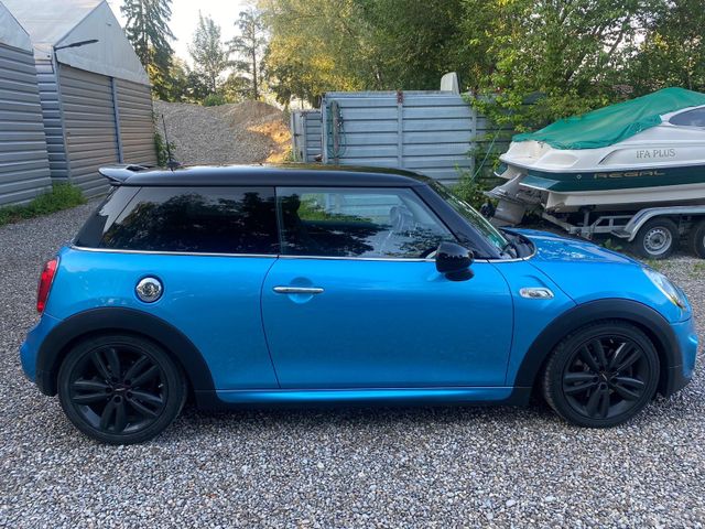 MINI COOPER_S