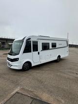 Weinsberg CaraCore 700 MEG 2x Klima Solar Einzelb. Automat - Weinsberg CaraCore 700 MEG