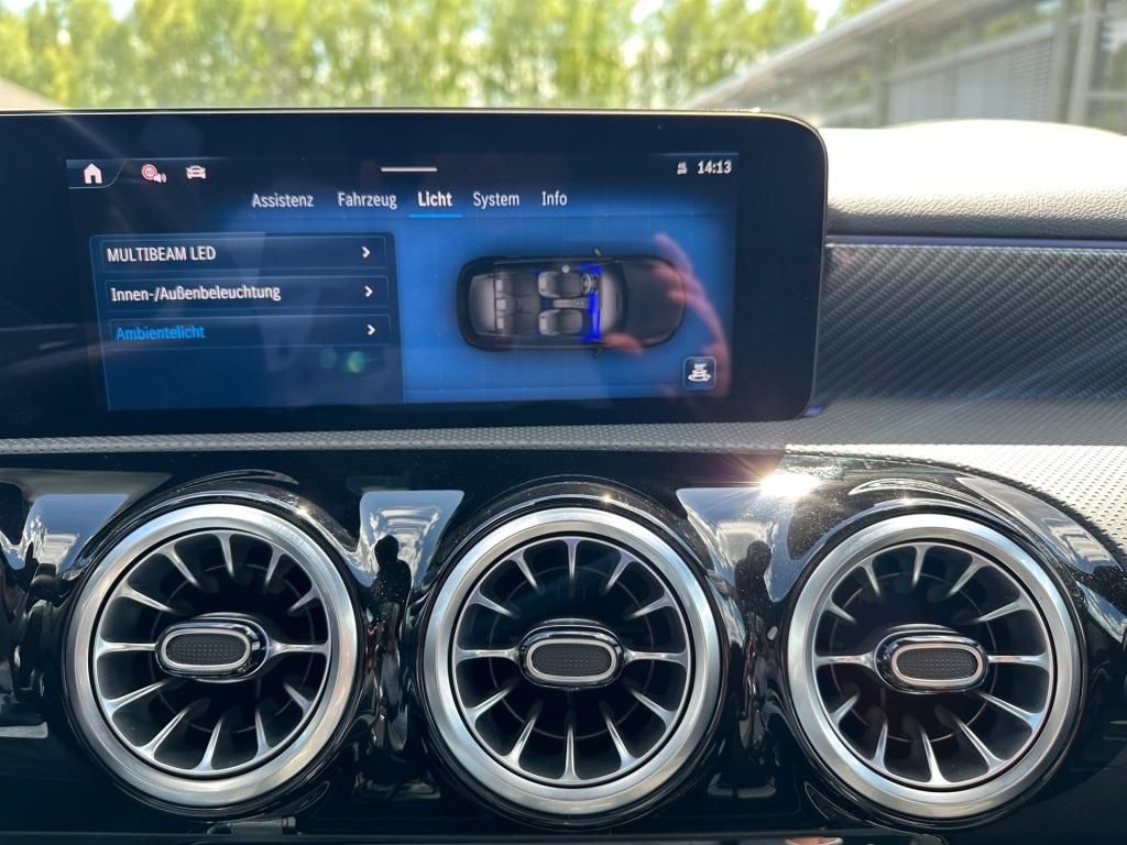 Fahrzeugabbildung Mercedes-Benz A 220 4M Progressive Pano Totwi. 360° LED Memo