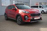 Kia Sportage 2.0 CRDi Platinum Edition 4WD Aut. LED - Kia Gebrauchtwagen in Magdeburg