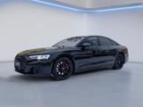Audi S8 4.0 TFSI quattro NAVI MATRIX 360° B&O VOLL - gebrauchte Audi S8 aus dem Jahr 2022