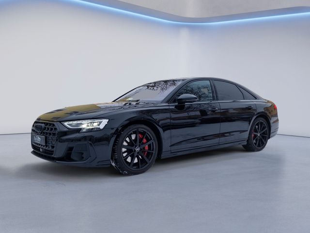 Audi S8 4.0 TFSI quattro NAVI MATRIX 360° B&O VOLL