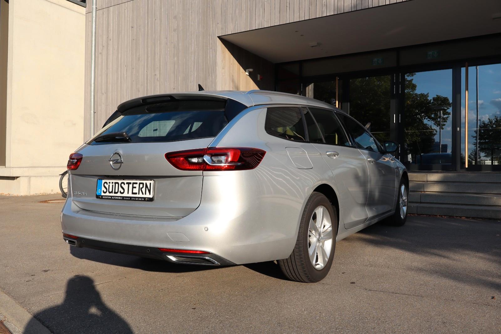 Opel Insignia B Sports Tourer Busines/LED/Navi/Virtua