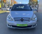 Mercedes-Benz B 200*Klima*Sitzheizung*Automatik* - gebrauchte Mercedes-Benz B 200 aus dem Jahr 2007