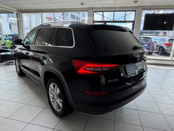 Skoda Kodiaq - 7
