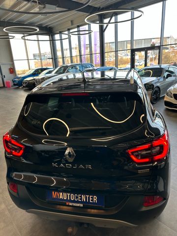 Renault Kadjar XMOD 4x4 *AHK*Klima* TÜV 1027*