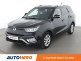 Ssangyong XLV 1.6 Forward 4x2 *NAVI*CAM*PDC*KLIMA* - Ssangyong XLV