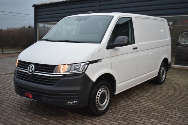 Volkswagen T6.1 Transporter 4MOTION*Navi*DSG*MWST*GARANTIE