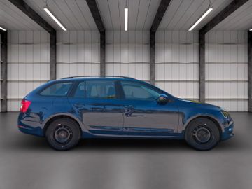 Skoda Octavia - 7