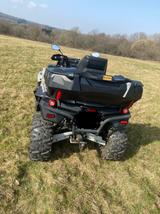 Stels Guepard 850G (Servo) Trophy Pro 4x4 LOF - Angebote