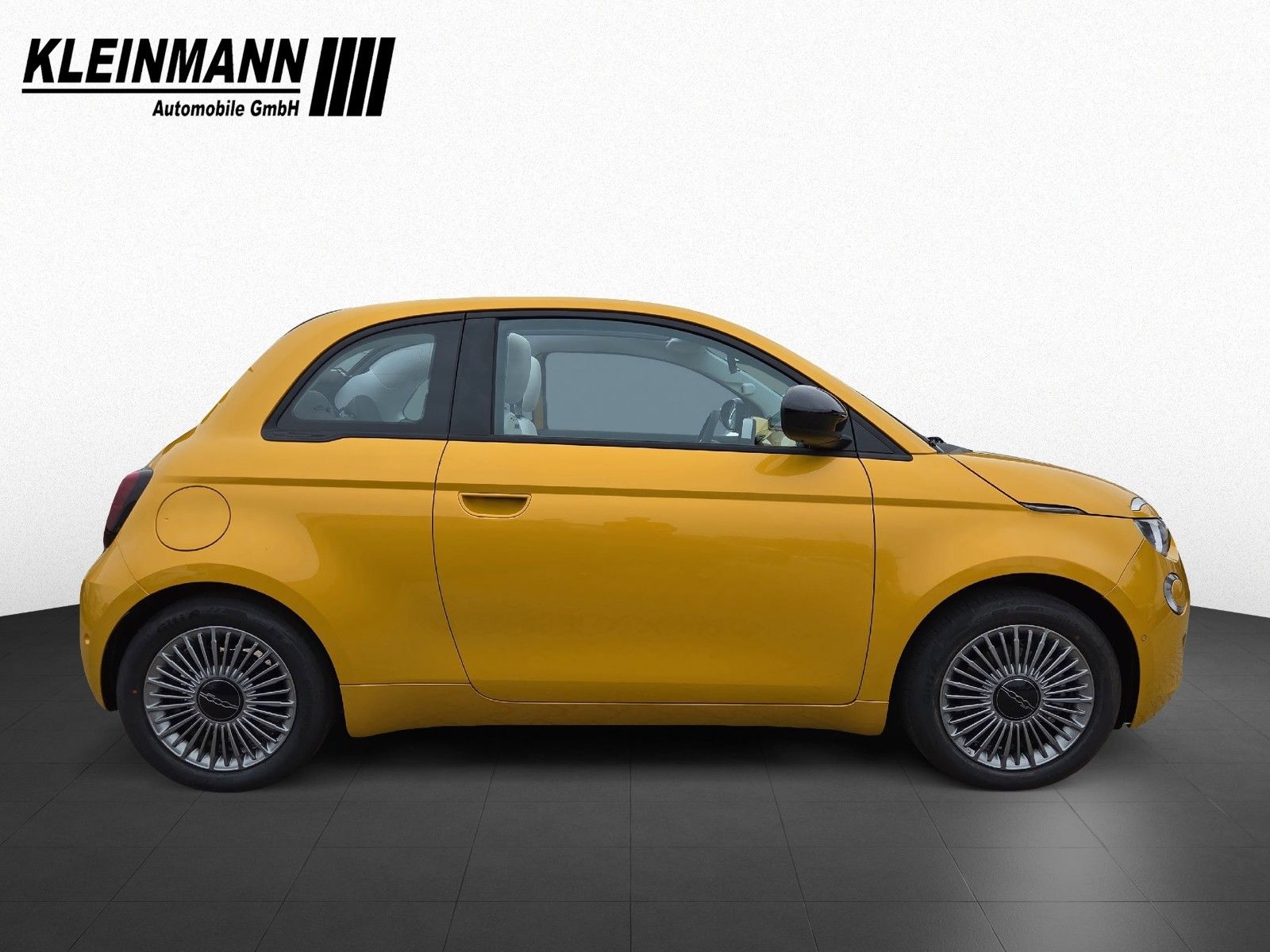 Fiat 500e - Bild 5