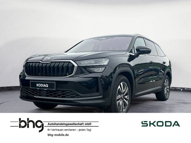 Skoda Kodiaq Selection 2,0 TDI  7-Gang a